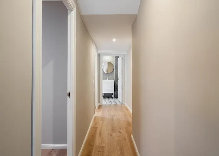 Apartamentos Centricos en Tarragona