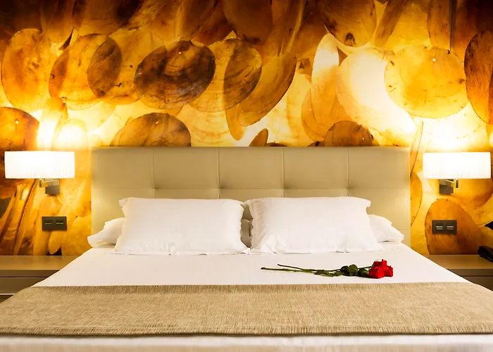 Hotel Sb Ciutat Tarragona