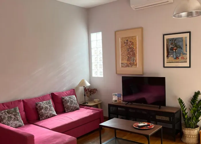 Apartament Casa Corderet