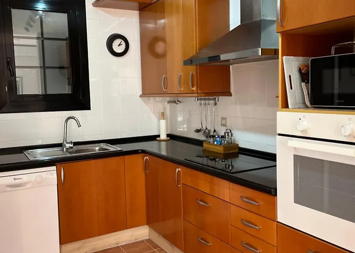 Apartament Casa Corderet