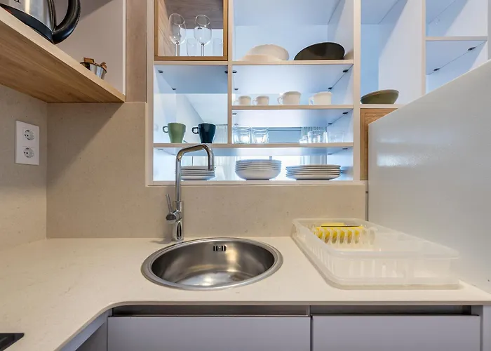Apartamentos Astoria
