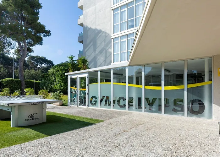 Medplaya Hotel Calypso