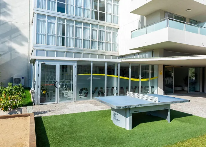 Medplaya Hotel Calypso