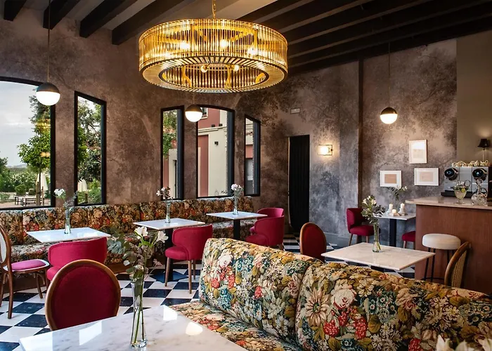 Hotel Boutique Lapety