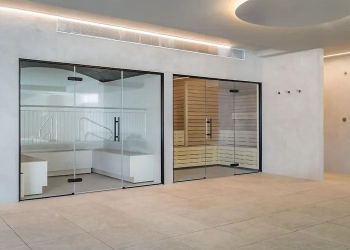 NubaHotel Comarruga