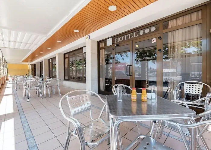 Hotel Canadá