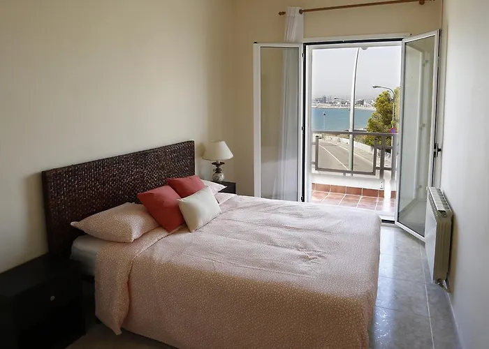 Villa hortencia