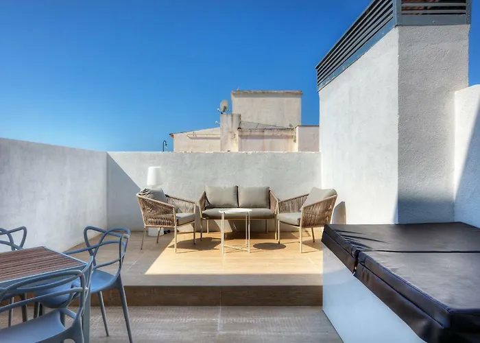 Apartaments Lauria