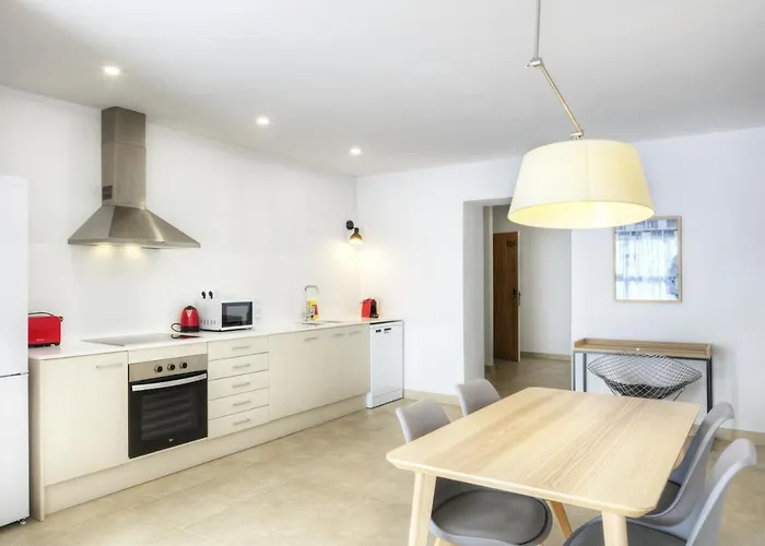 Apartaments Lauria